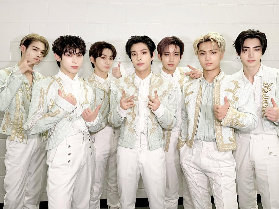 231020 Twitter: ENHYPEN OFFICIAL