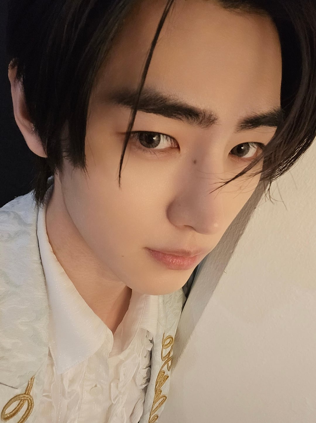 231017 Weverse: Sunghoon