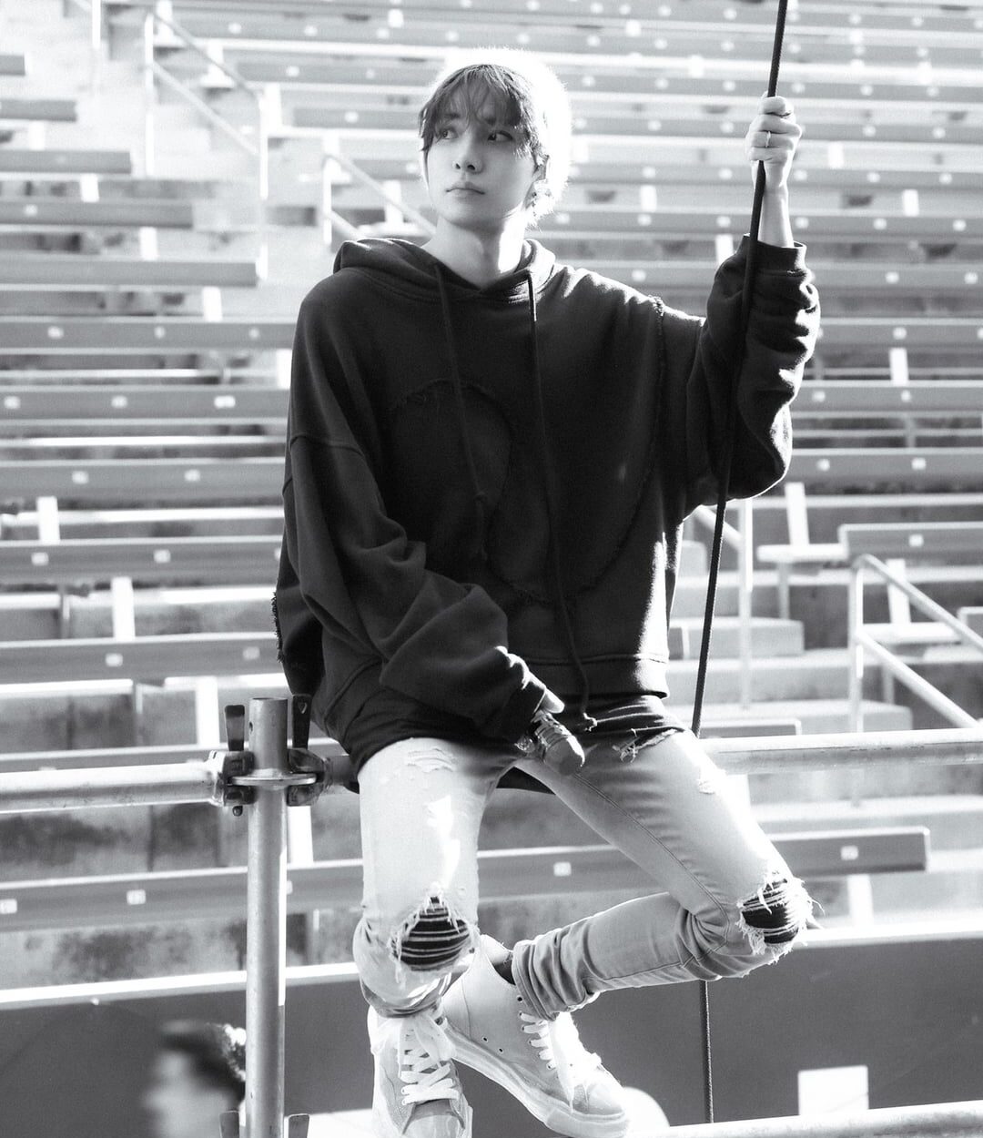 231008 Twitter: ENHYPEN OFFICIAL