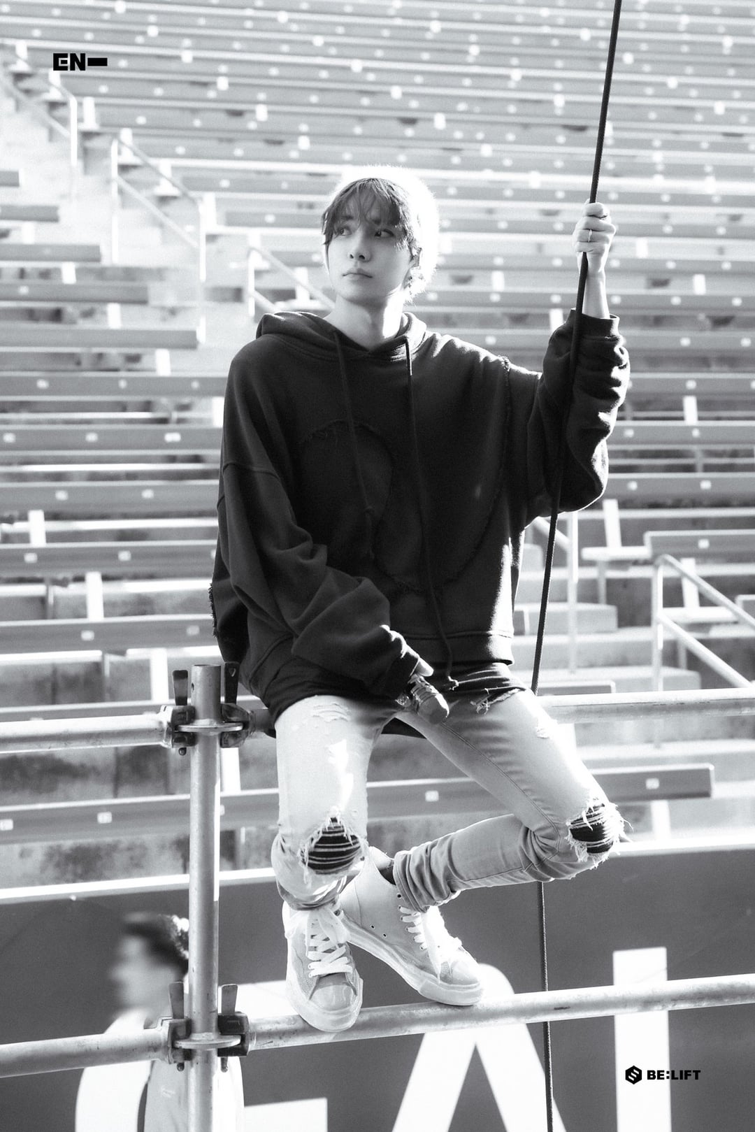 231008 Twitter: ENHYPEN OFFICIAL