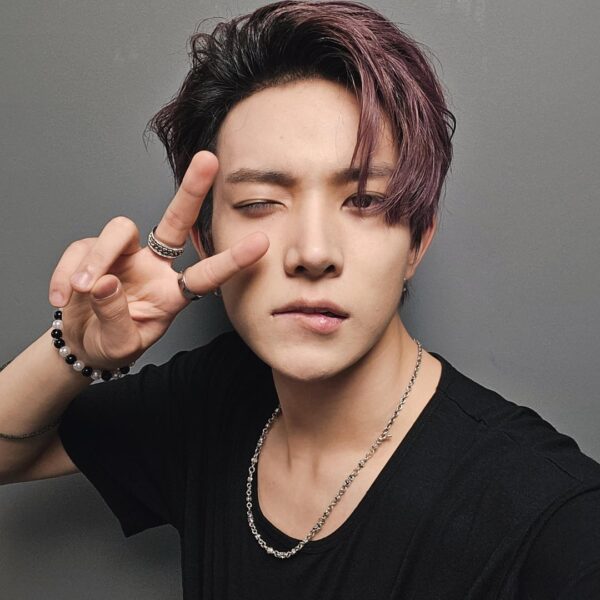 231023 Weverse: Heeseung