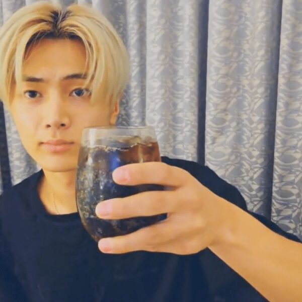 231021 [Weverse Live: Jay] Mukbang in newyork