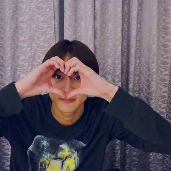 231018 [Weverse Live: Jungwon] Come On