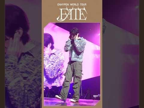 231015 YouTube Shorts: [#EN_Clip] It’s you and me in this world 🙌