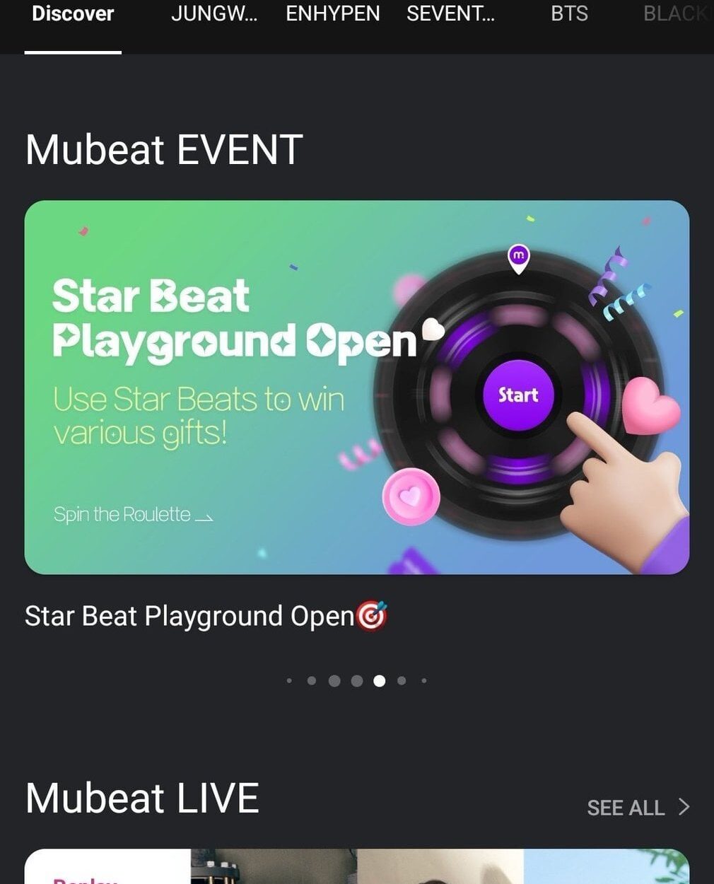 Music Show Criterias and Support Guide