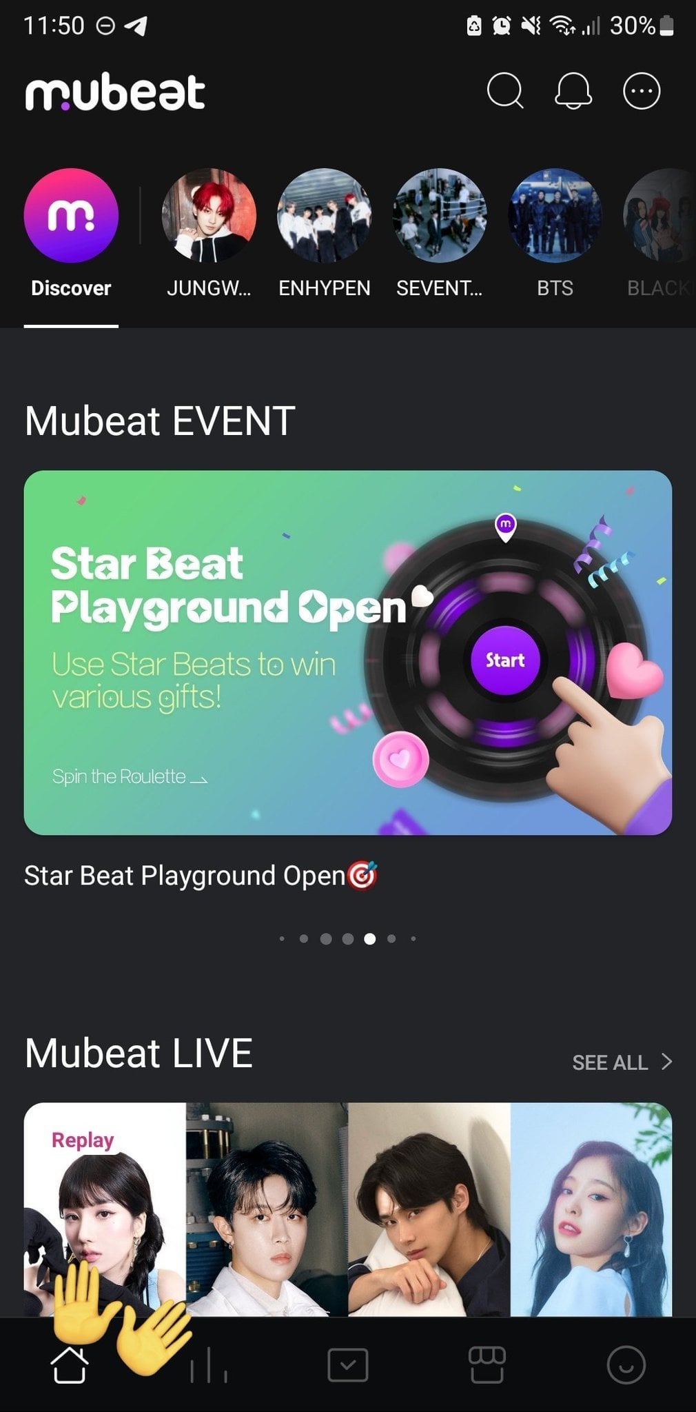 Music Show Criterias and Support Guide