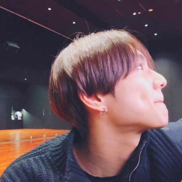 231029 [Weverse Live: Jungwon] Hi