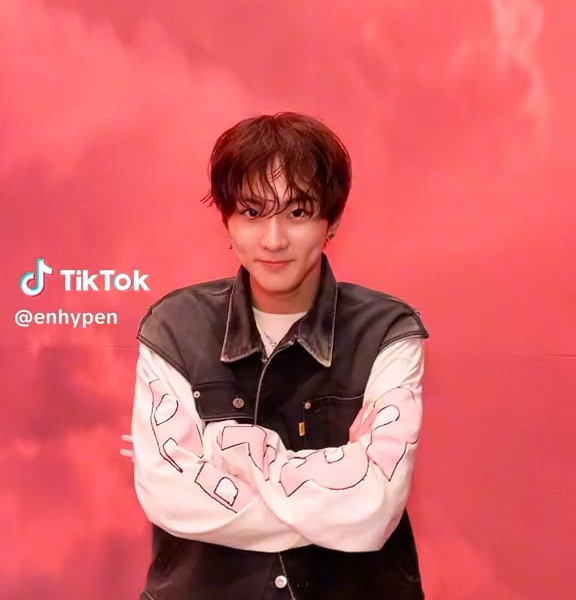 231030 TikTok: ENHYPEN
