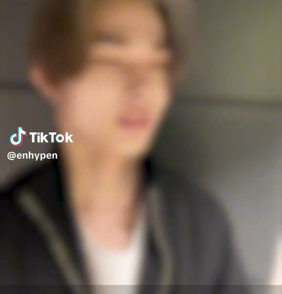 231024 TikTok: Ni-ki