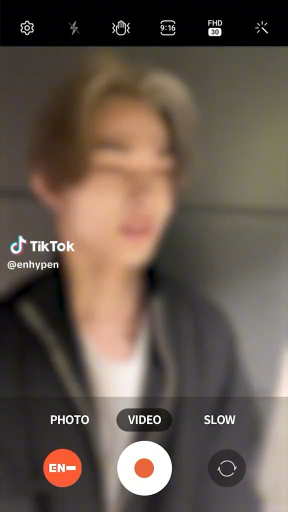 231024 TikTok: Ni-ki
