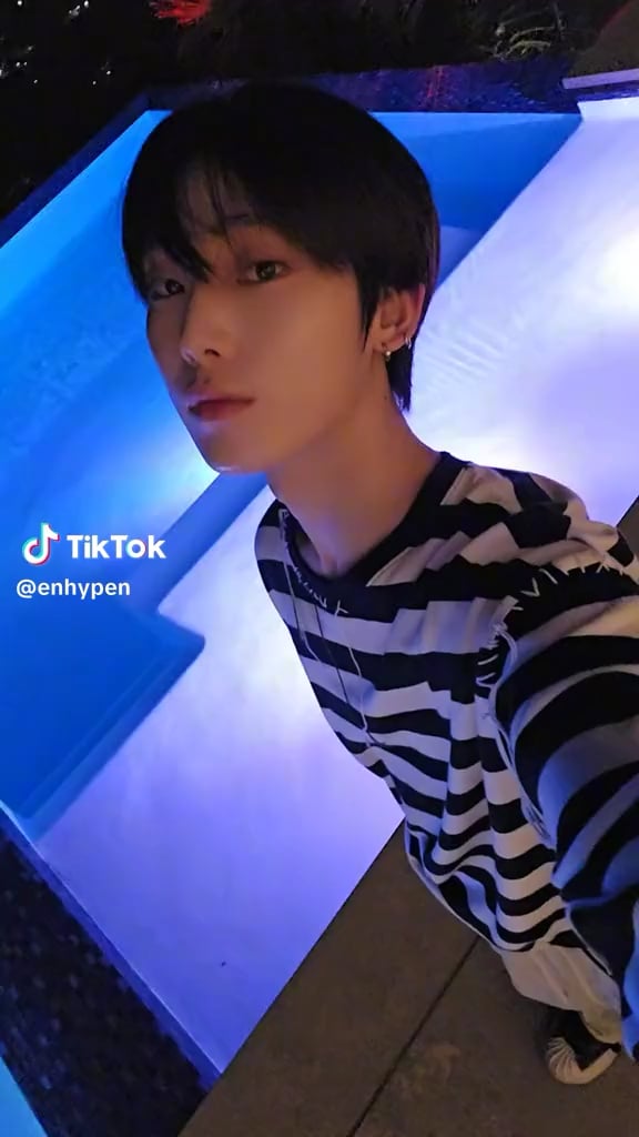 231029 TikTok: Sunoo