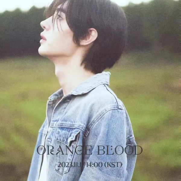 231027 Instagram: Sunghoon