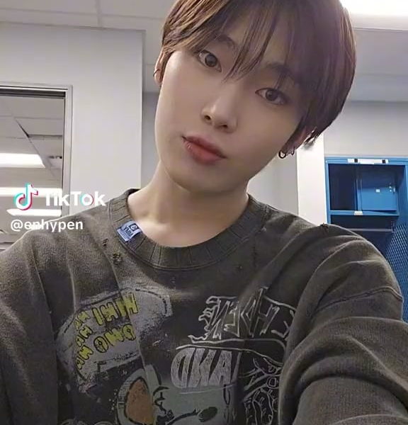 231009 TikTok: Sunoo