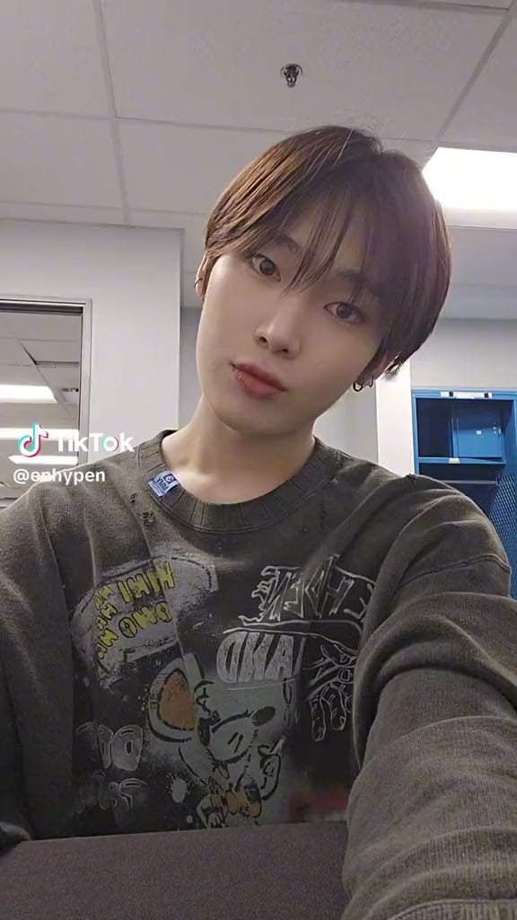 231009 TikTok: Sunoo