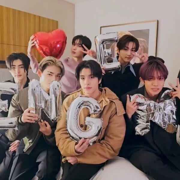 231009 [Weverse Live: ENHYPEN] ENGENE DAY ❤️