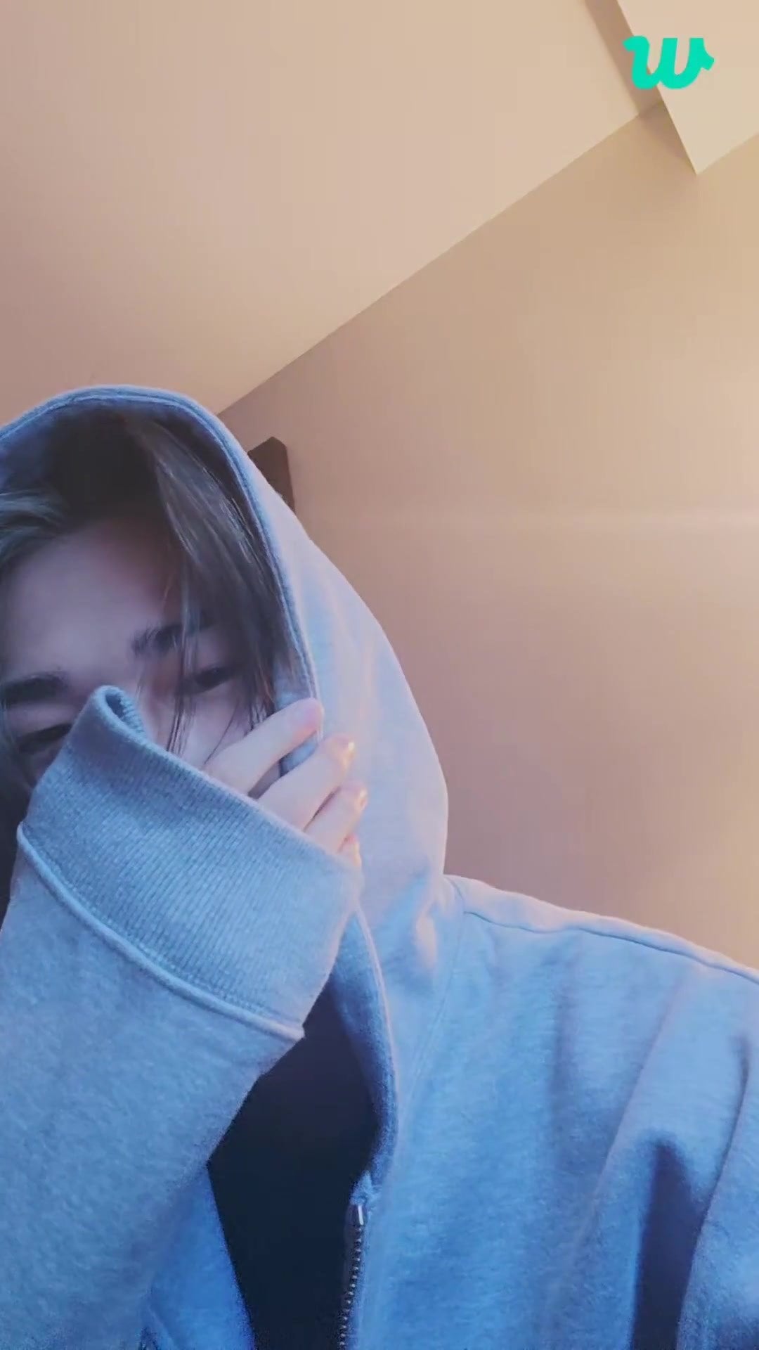 231012 [Weverse Live: Ni-ki] 🌄