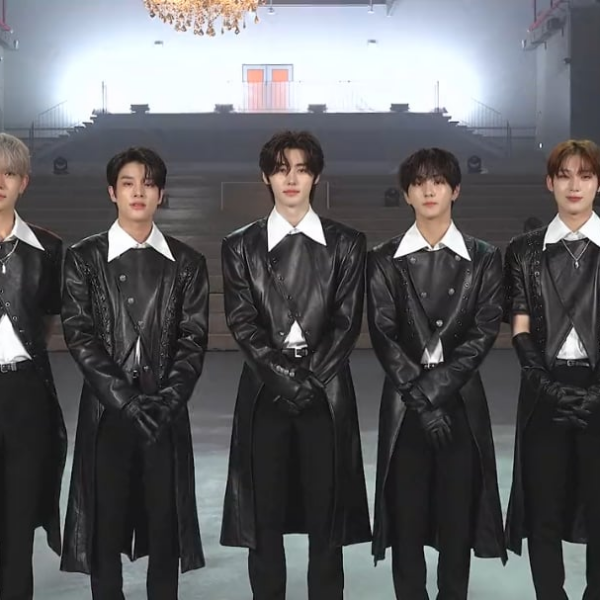 231018 ENHYPEN will appear on the Kelly Clarkson Show October 18