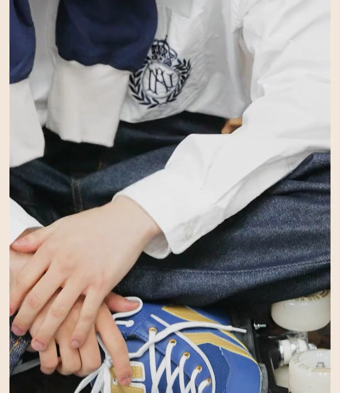 231002 HYBE MERCH Twitter: Special Gift Club ๐ผ Heeseung's Birthday Merch releasing on 2023. 10. 05. 11AM(KST)