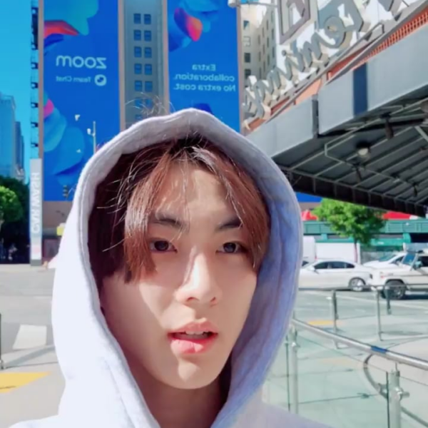 231007 Weverse: Jungwon