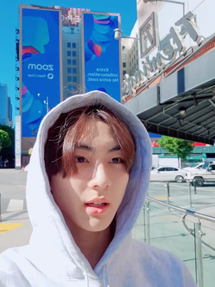 231007 Weverse: Jungwon