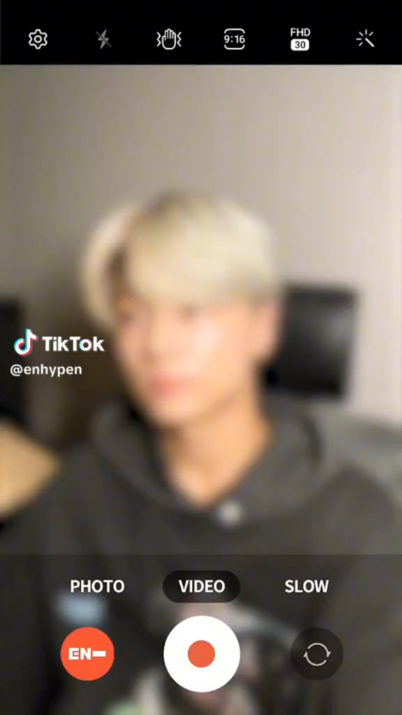 231022 Tiktok: Jay
