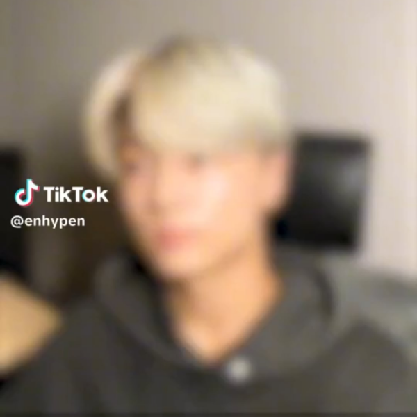 231022 Tiktok: Jay