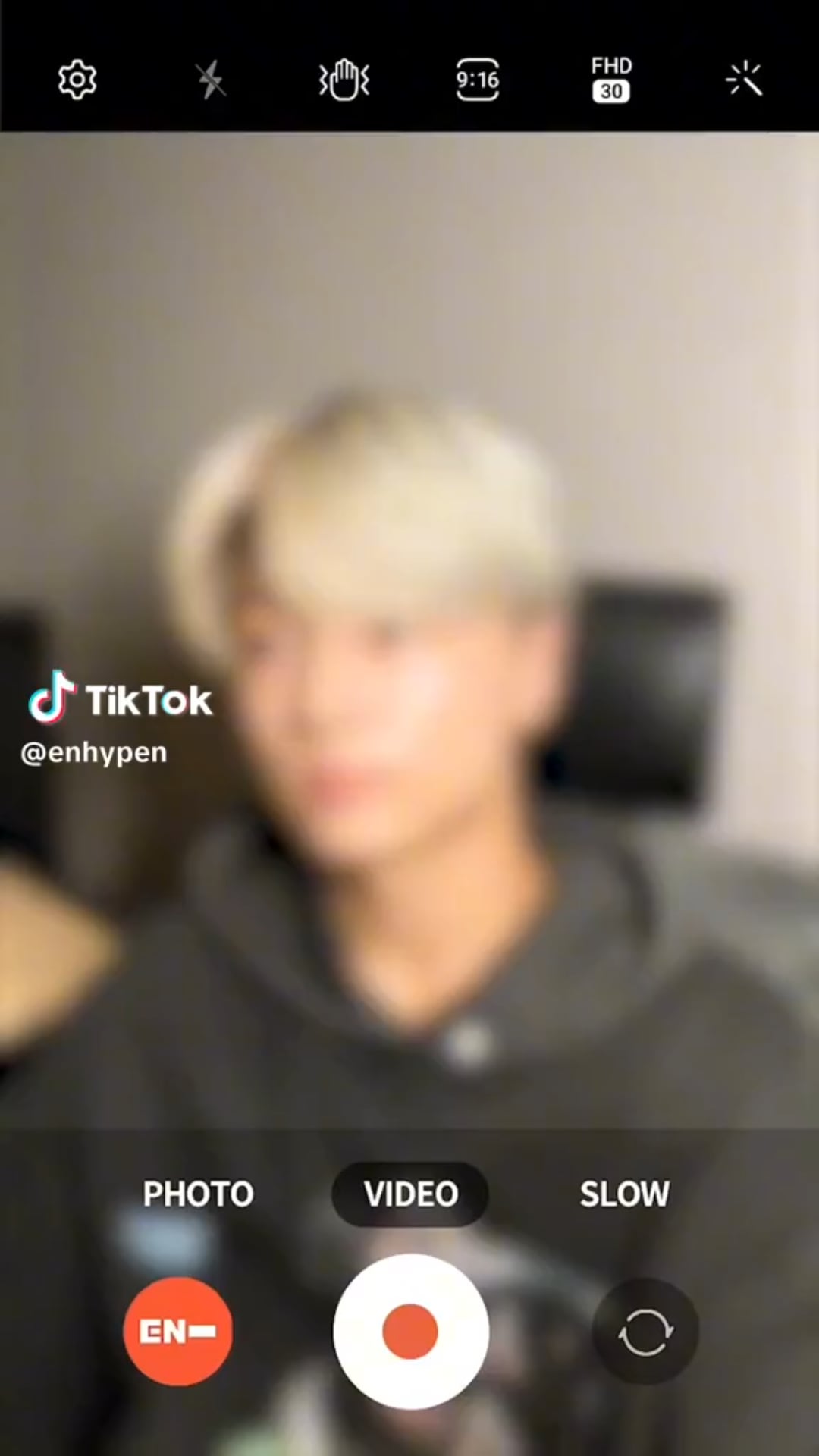 231022 Tiktok: Jay