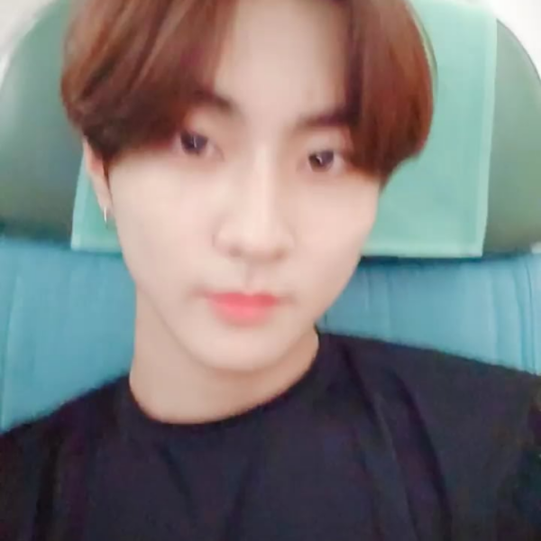 231004 Weverse: Jungwon