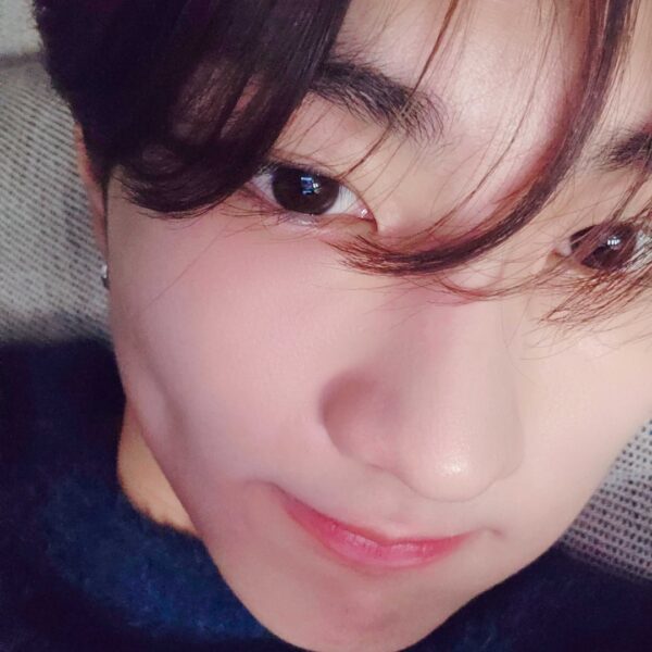 231018 Weverse: Jungwon