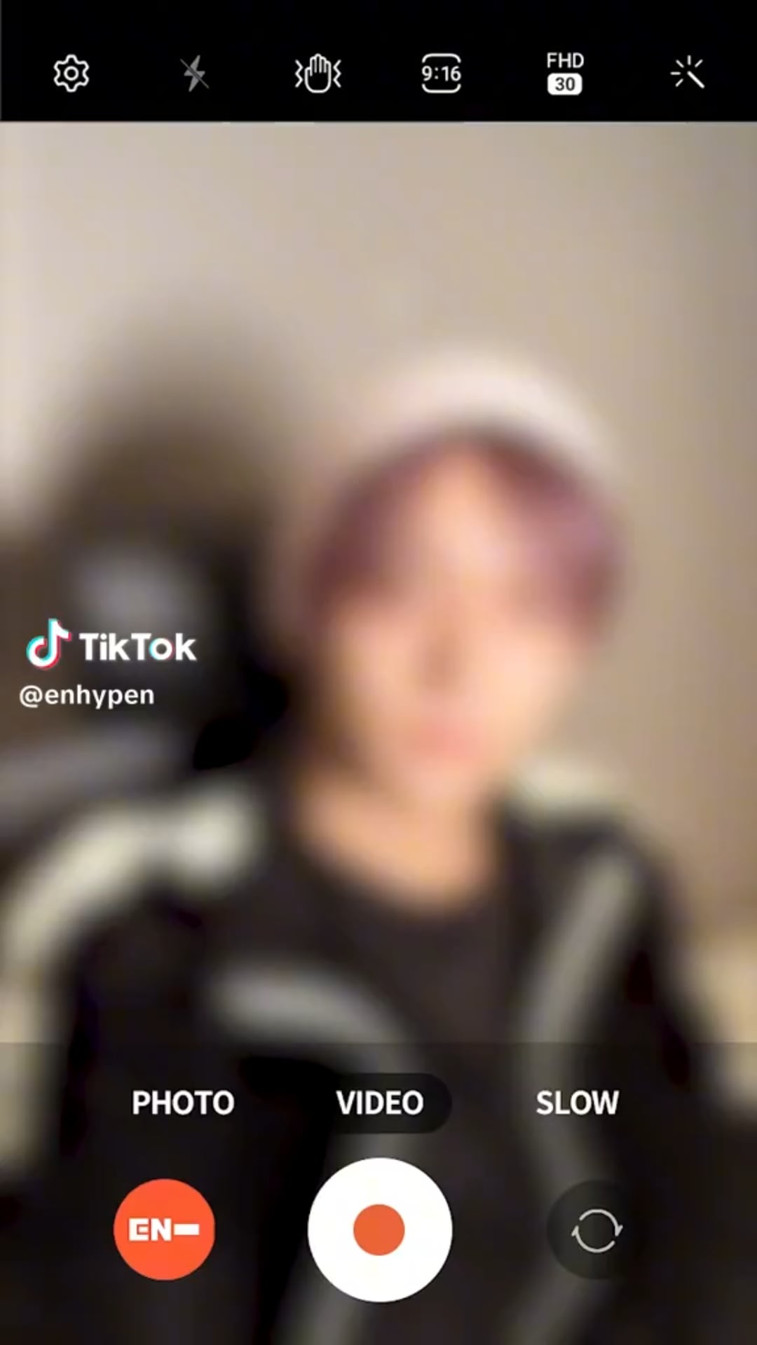 231022 Tiktok: Heeseung
