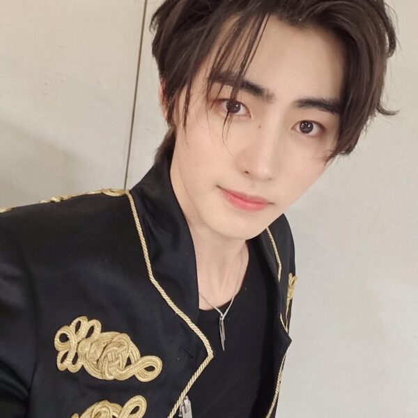 231006 Weverse: Sunghoon