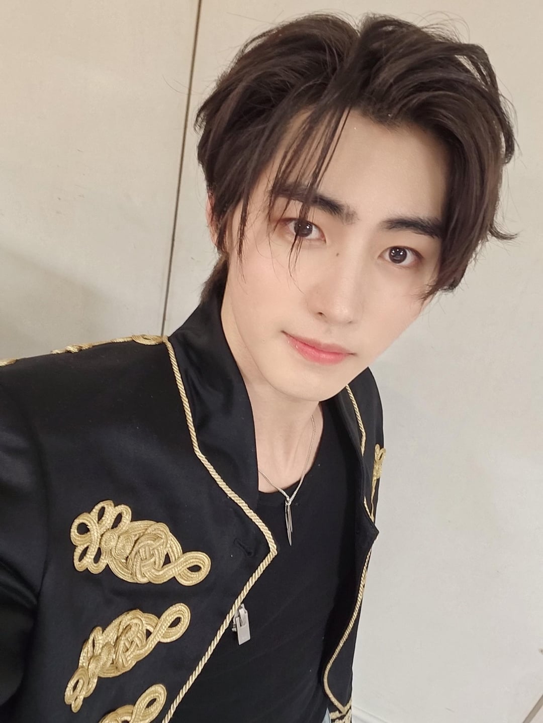 231006 Weverse: Sunghoon