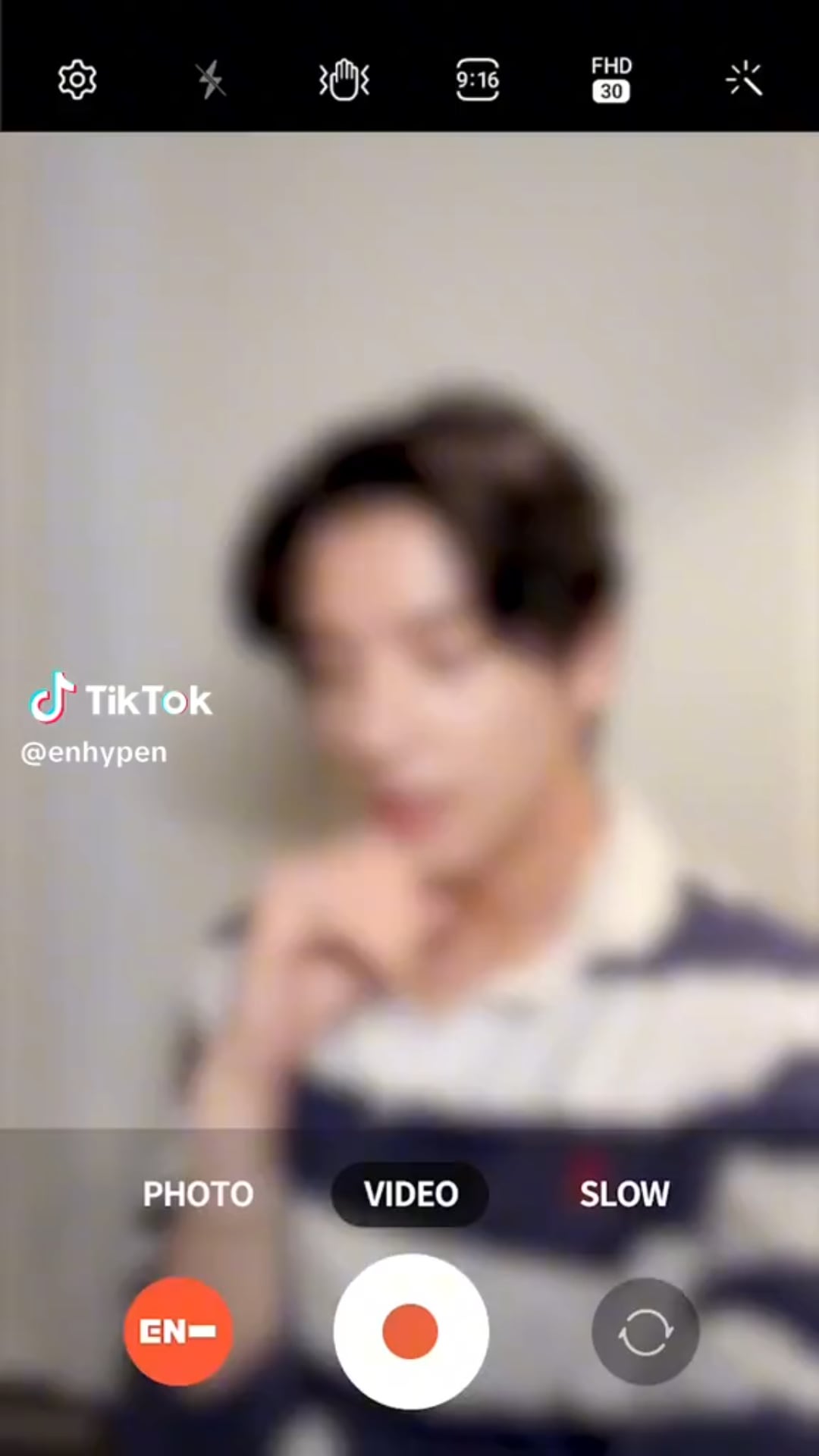 231023 Tiktok: Jake