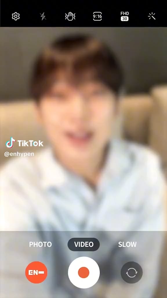 231024 TikTok: Sunoo