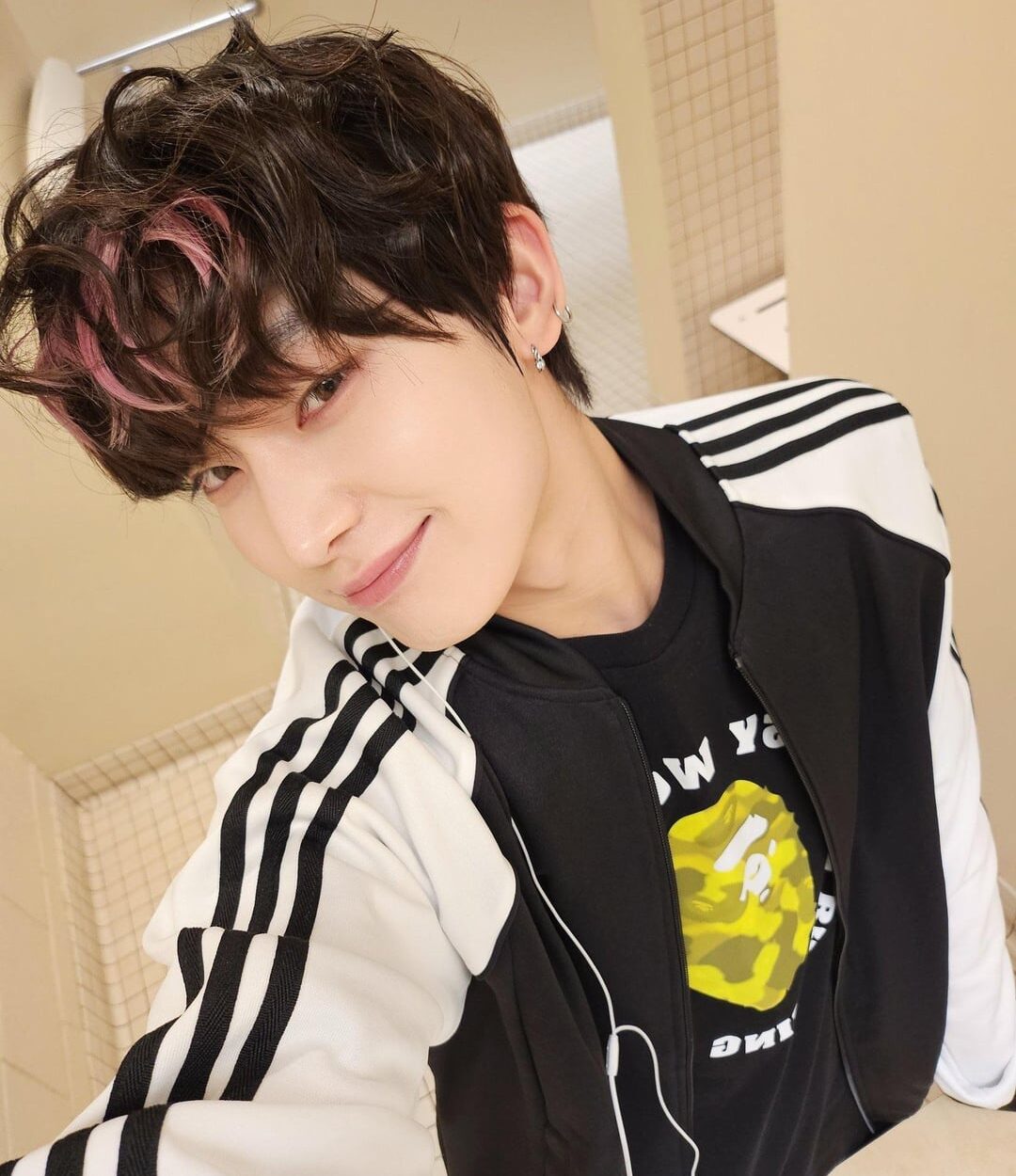 231019 Twitter: Sunoo