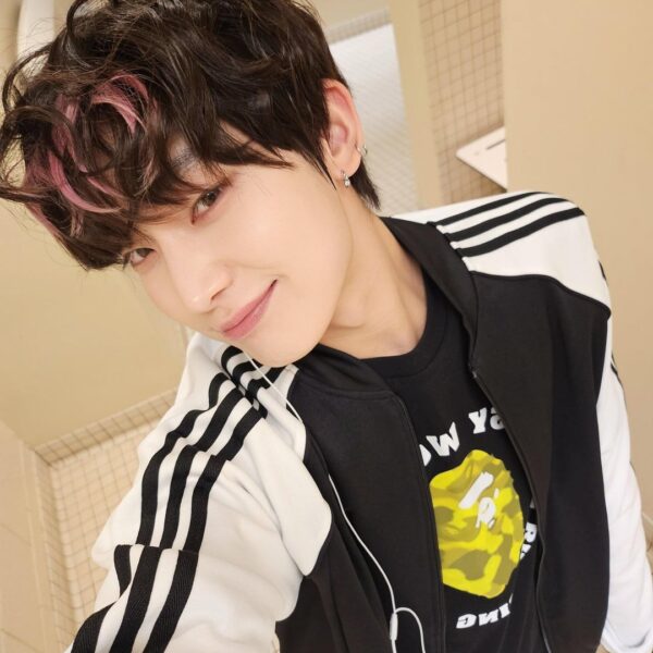 231019 Twitter: Sunoo