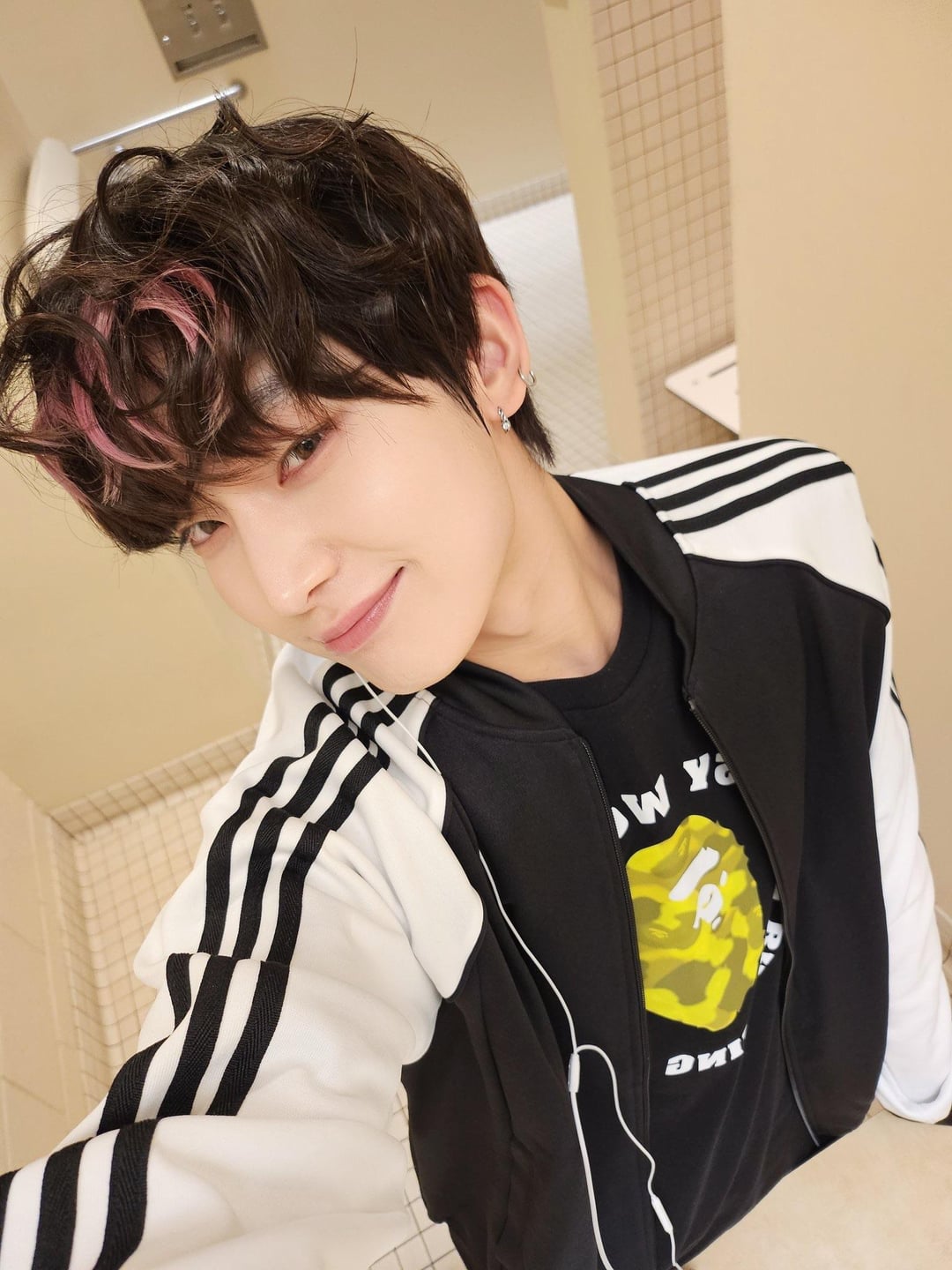 231019 Twitter: Sunoo