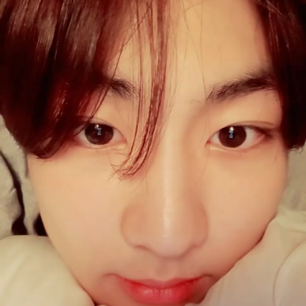 231009 Weverse: Jungwon