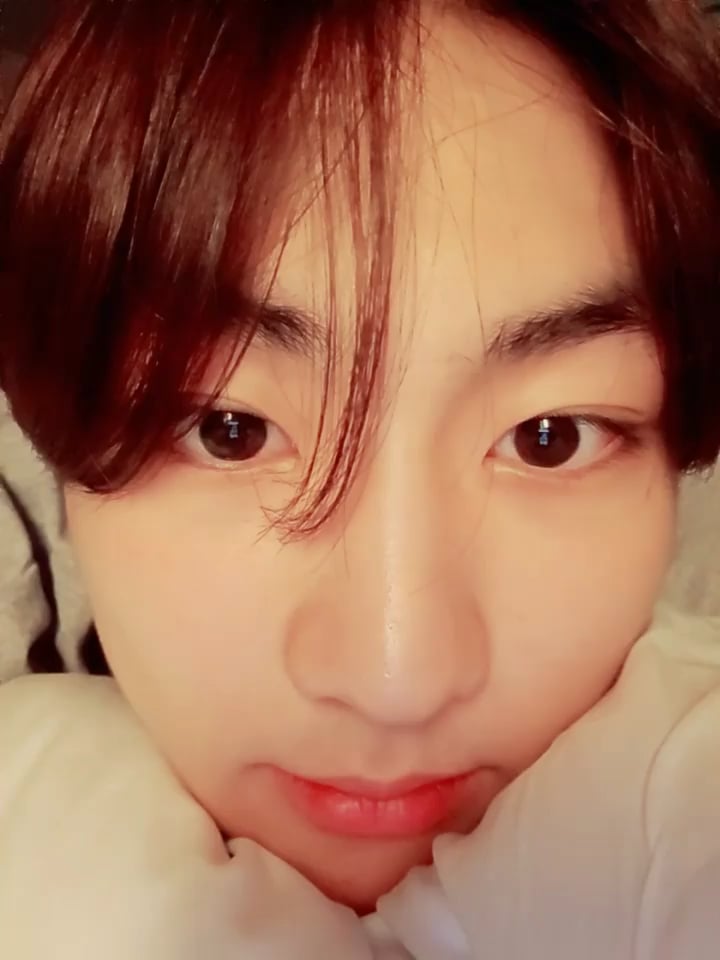 231009 Weverse: Jungwon