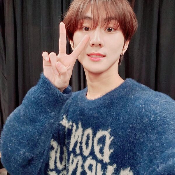 231023 Weverse: Jungwon