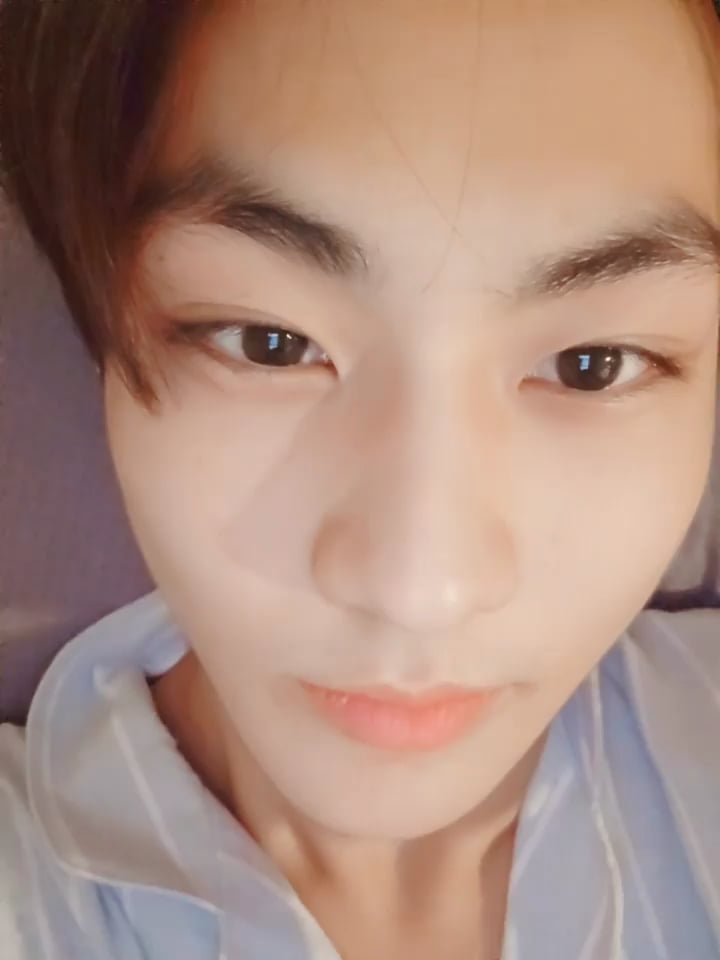 231002 Weverse: Jungwon