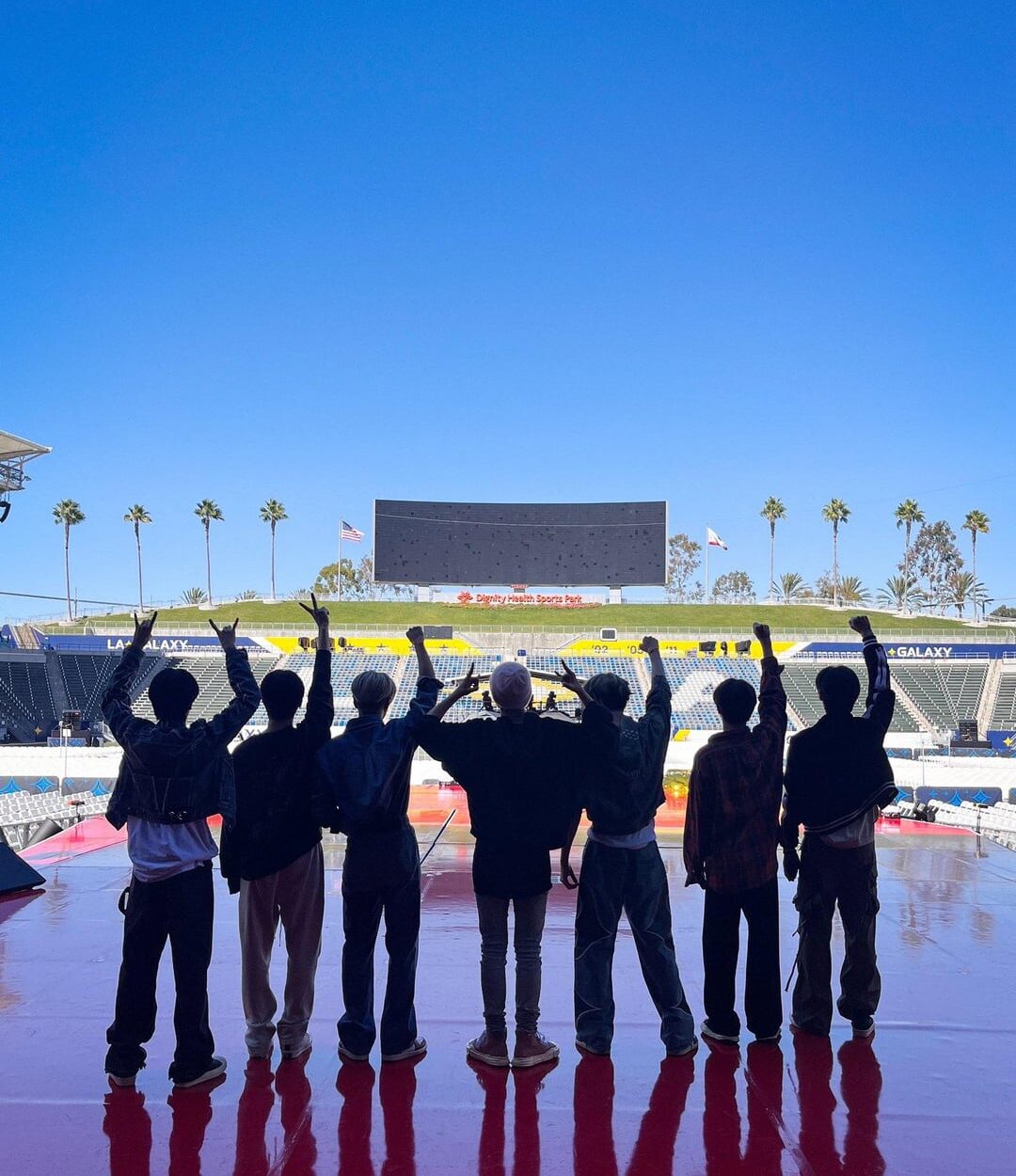 231007 Twitter: ENHYPEN OFFICIAL