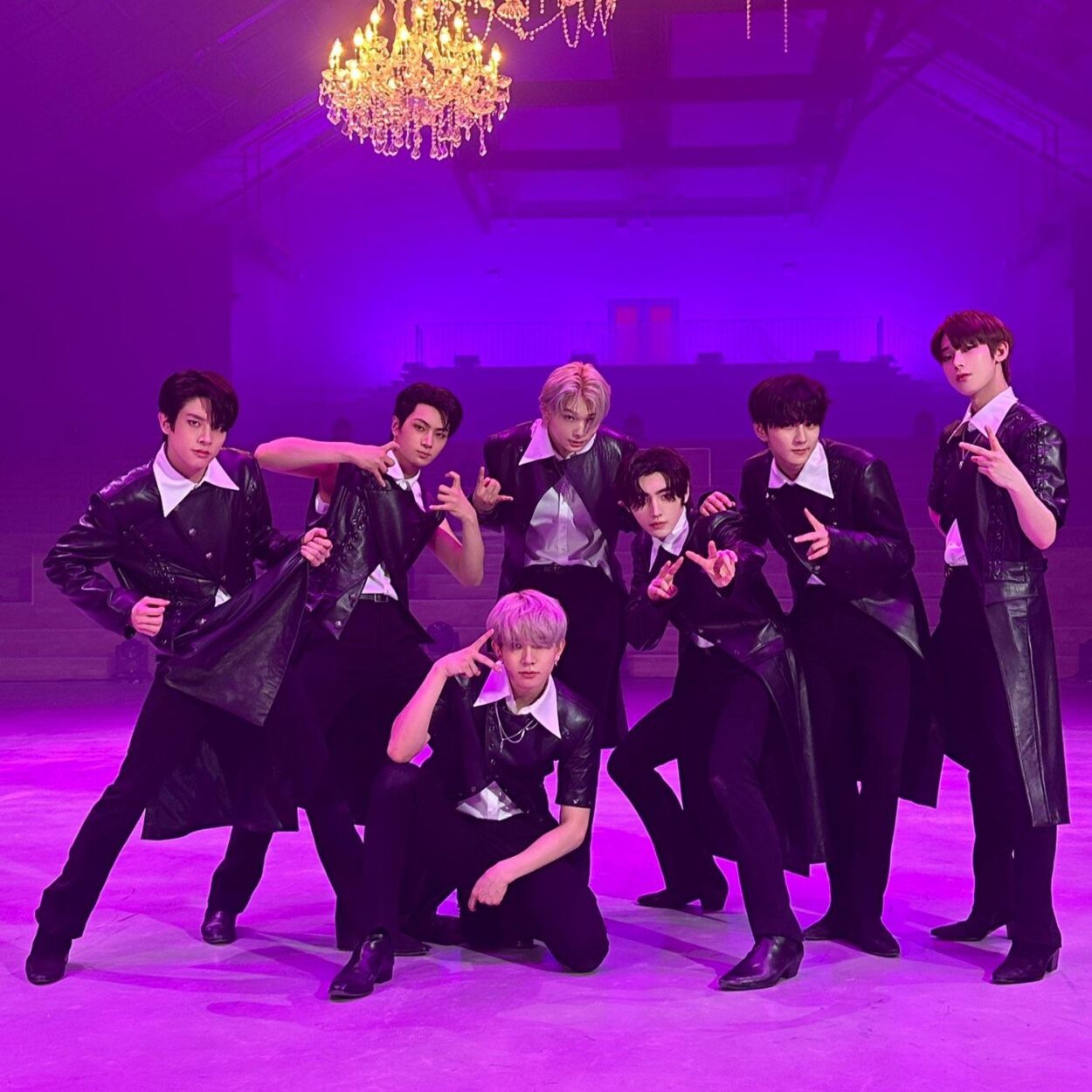 231019 Twitter: ENHYPEN OFFICIAL