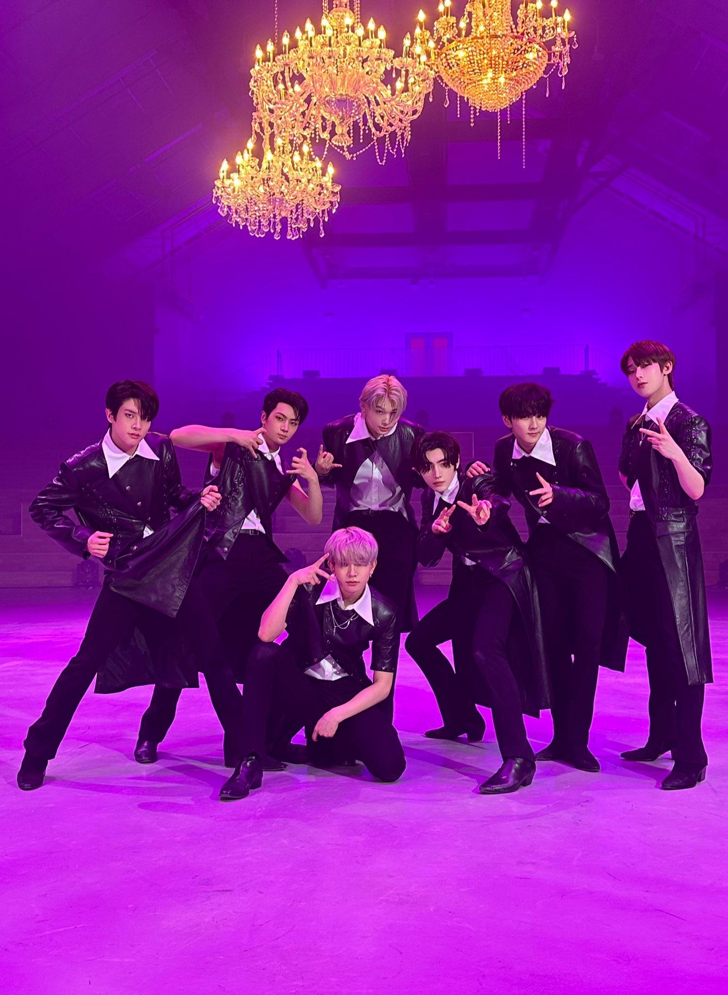 231019 Twitter: ENHYPEN OFFICIAL