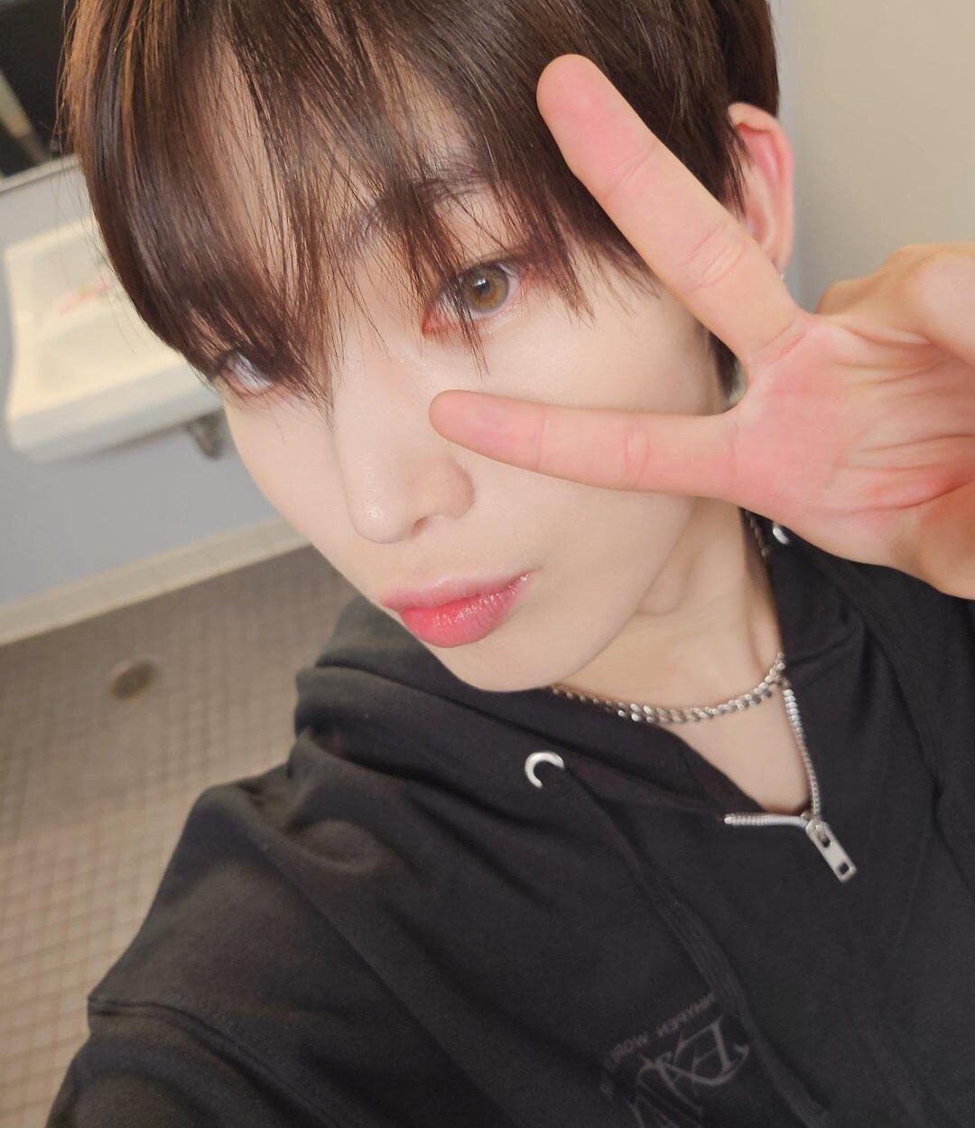 231007 Weverse: Sunoo