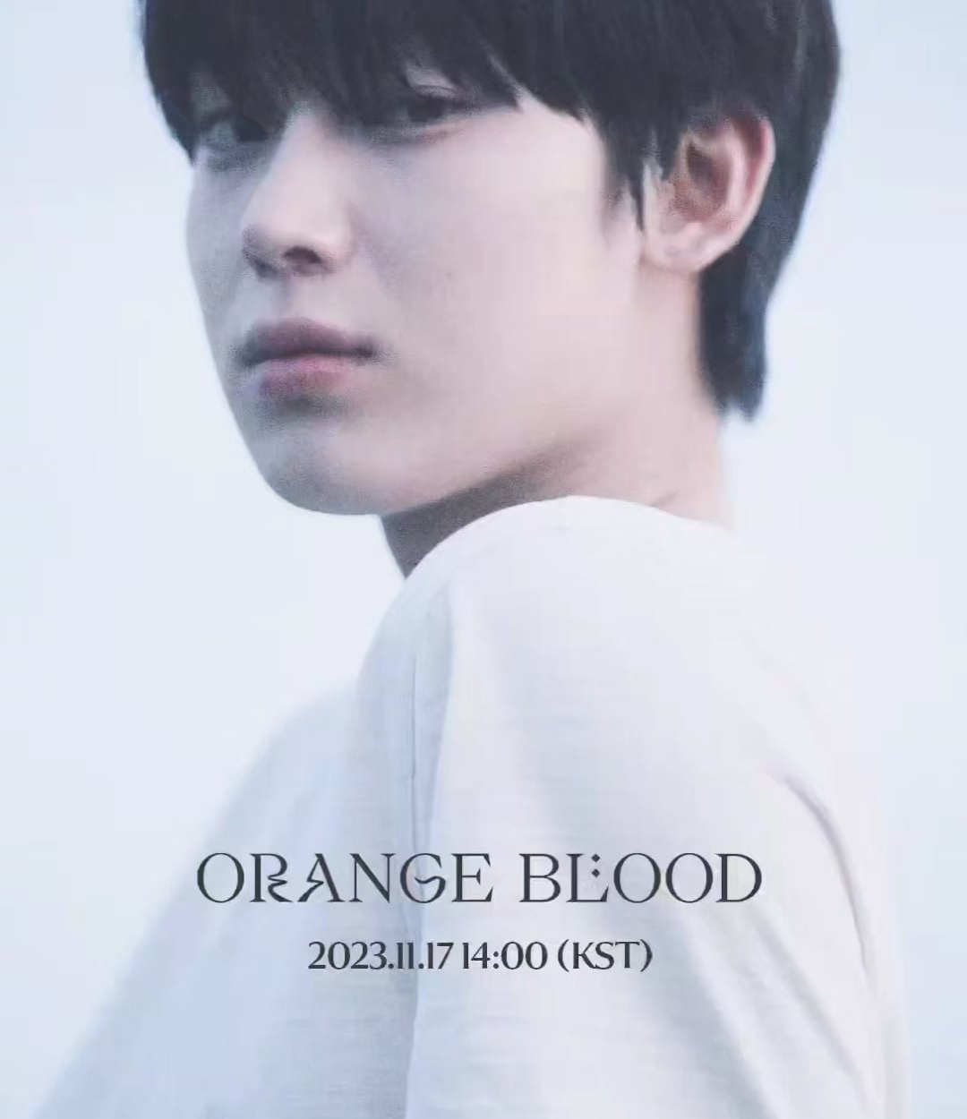 231027 Instagram: Sunoo