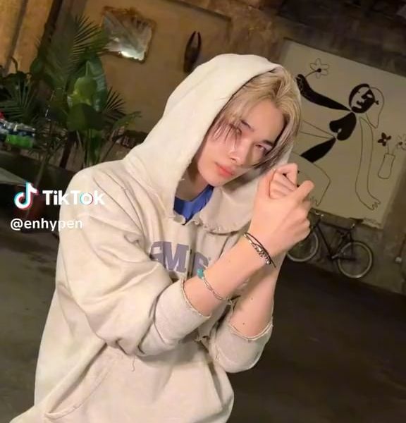 231024 TikTok: ENHYPEN