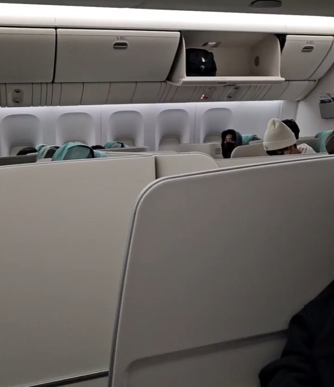 231024 Weverse: Jungwon (1)