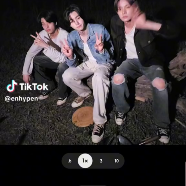 231029 Tiktok: Jake Sunghoon Heeseung