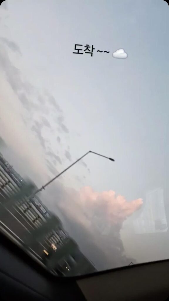 231024 Weverse Moment: Sunoo